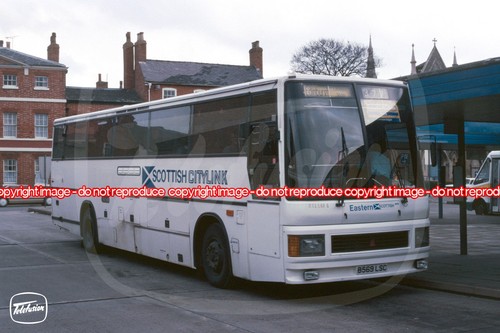 Coach photo eastern scottish - photo,