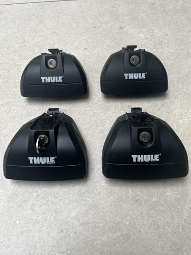 Thule 753 rapid system roof - 753,