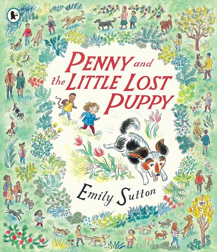 Penny and the little lost - little,