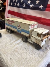 nylint vintage pressed steel