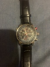 Rotary Chronograph Racing
