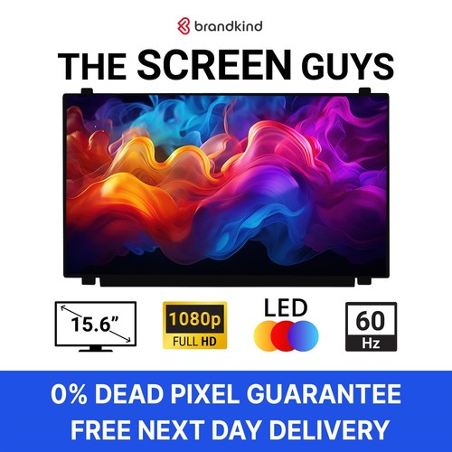 Laptop led screen - 15.6",