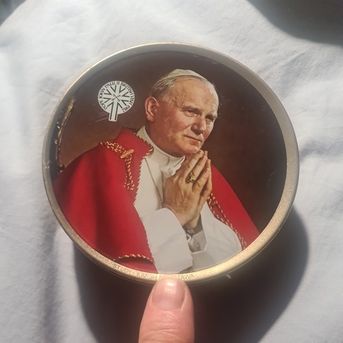 Pope john paul - john, 1982