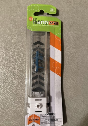 Hexbug nano gravity - hexbug,