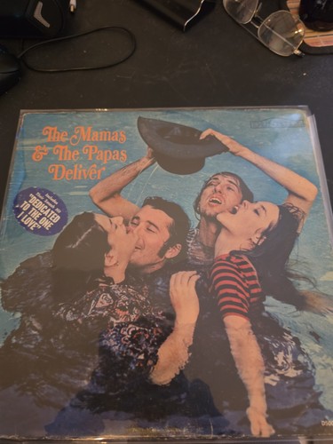 The mamas papas - the,