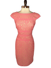 ADRIANNA PAPELL Size 12 Sheath