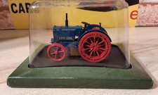 Hatchette Tractors - 1:43
