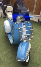 Vespa 150 Sprint 