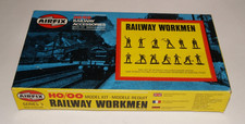 Airfix HO/OO Gauge 36 Railway