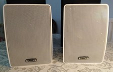 TANNOY I5 AW speakers