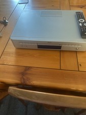Arcam Solo Music Player MK I