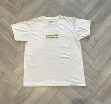 Supreme ABC Bape Neon Camo Box
