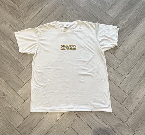 Supreme abc bape neon - abc, camo