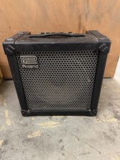 ROLAND CUBE-30X ELECTRIC