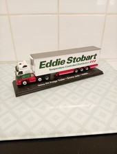 Atlase Edition Eddie Stobart