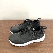 Infinity By Cherokee Volta Athletic Work Shoes Women’s Size 7.5 Black