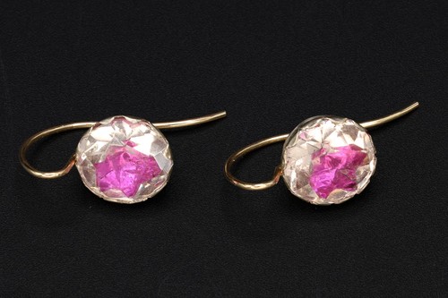 Georgian england jewelry - england,