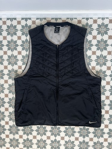 Nike mens aerolayer running - mens,