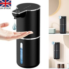 Automatic Soap Dispenser