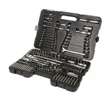 Halfords Advanced 150 Pc