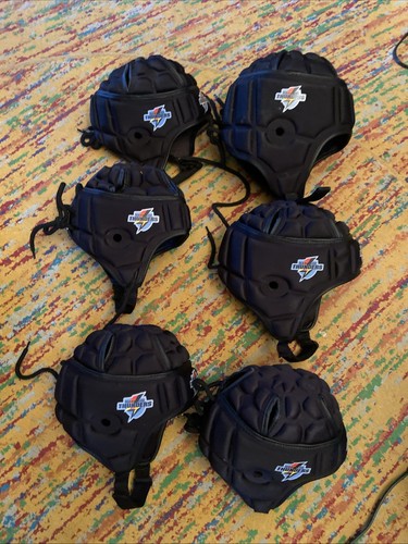 Soft shell helmet flag - shell,