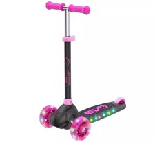 NEW EVO Eclipse Light Up