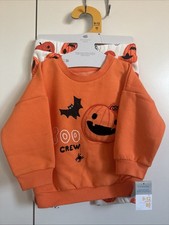 Primark Baby Boy Snowsuit 9-12