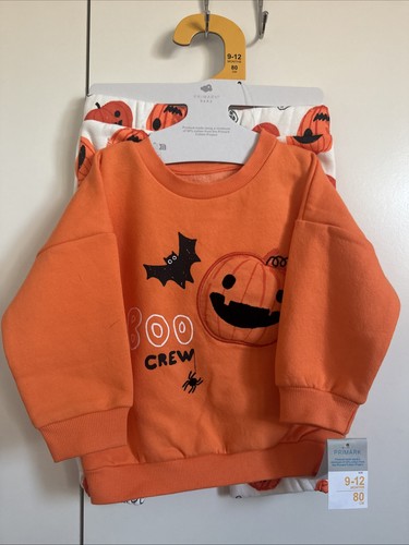 Primark baby boy snowsuit 12 - primark,
