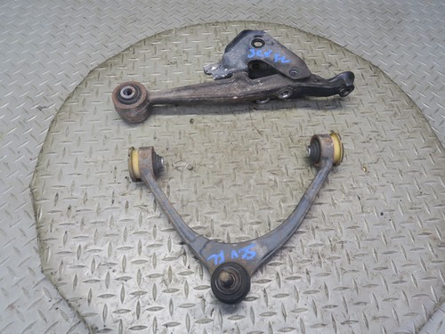 Lexus sc430 z40 front - 02-10,