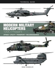 Modern military helicopters - helicopters, by