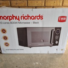 Morphy Richards 800W Standard