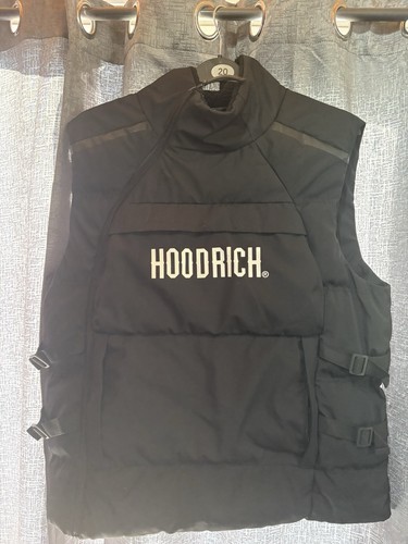 Hoodrich gilet men - gilet, men's