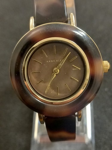 Anne klein women quartz - women's,