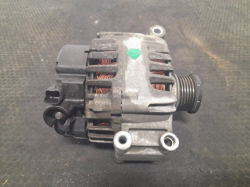 Mini alternator - (bmw),
