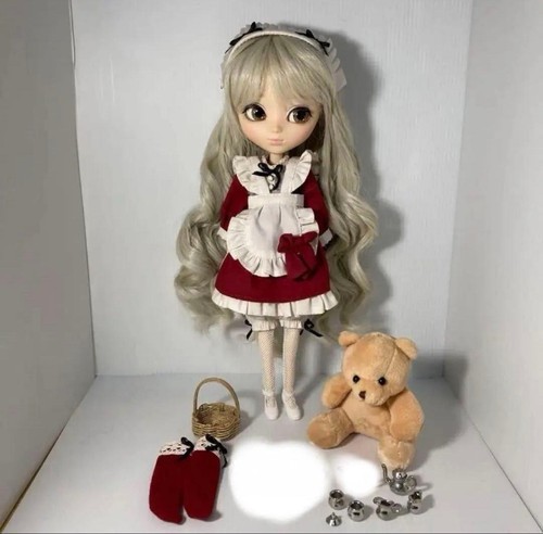 Doll pullip custom - doll,