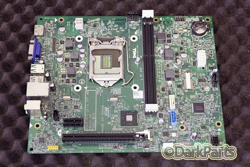 Dell 4yp6j 04yp6j motherboard - dell,