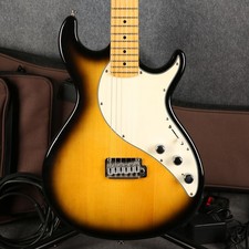 Line 6 Variax 600 Electric