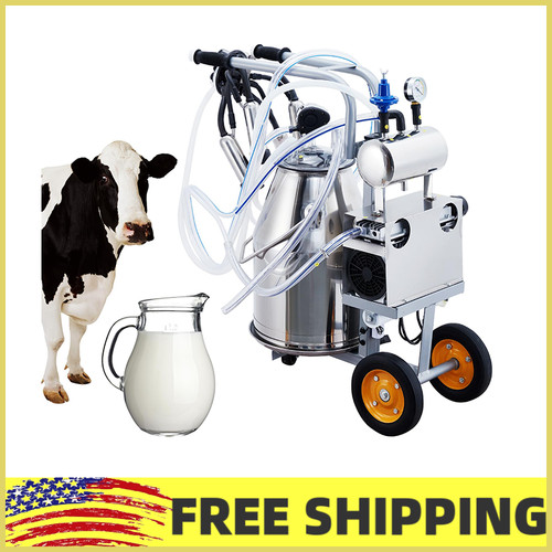 Automatic milking machine - 🚩automatic,