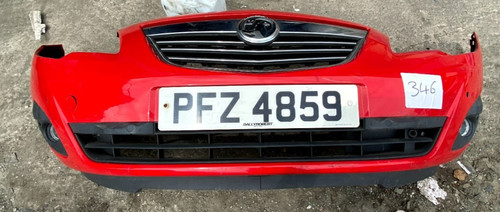 Vauxhall meriva 2013 - meriva, b