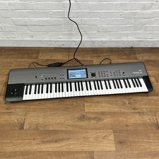 Korg Krome EX 73 Synth Serial