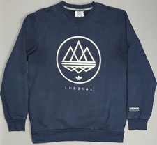 Adidas SPZL Mod Trefoil