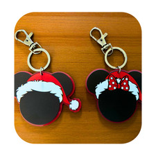 Cute & Festive Mickey or