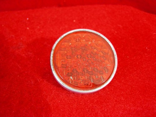 Vintage ulo 115 red - r,