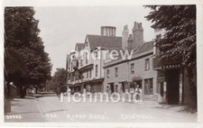 Chigwell The Kings Head Pub