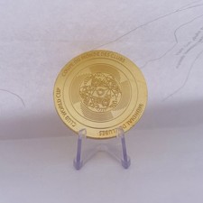 Non-Corinthian Mini Replica