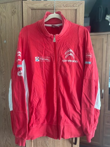 Vintage citroen racing wrc - vintage,