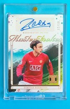 2024-25 Impeccable Manchester
