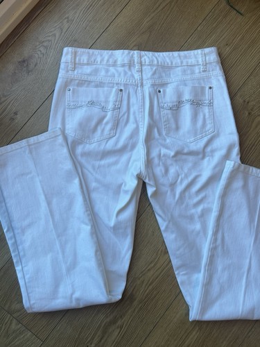 Marks spencer white crystal - &,