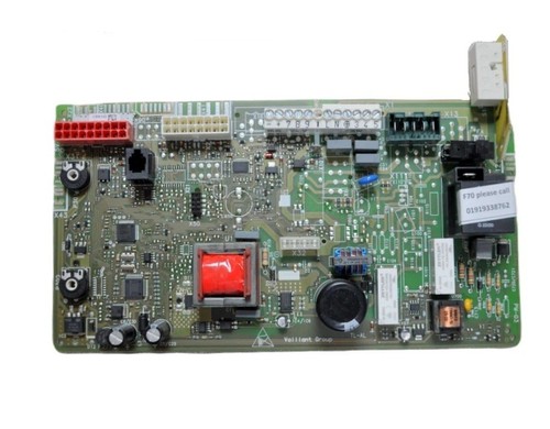 Vaillant ecotec plus - ecotec,