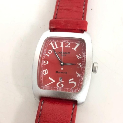 Locman rockman quartz - rockman,